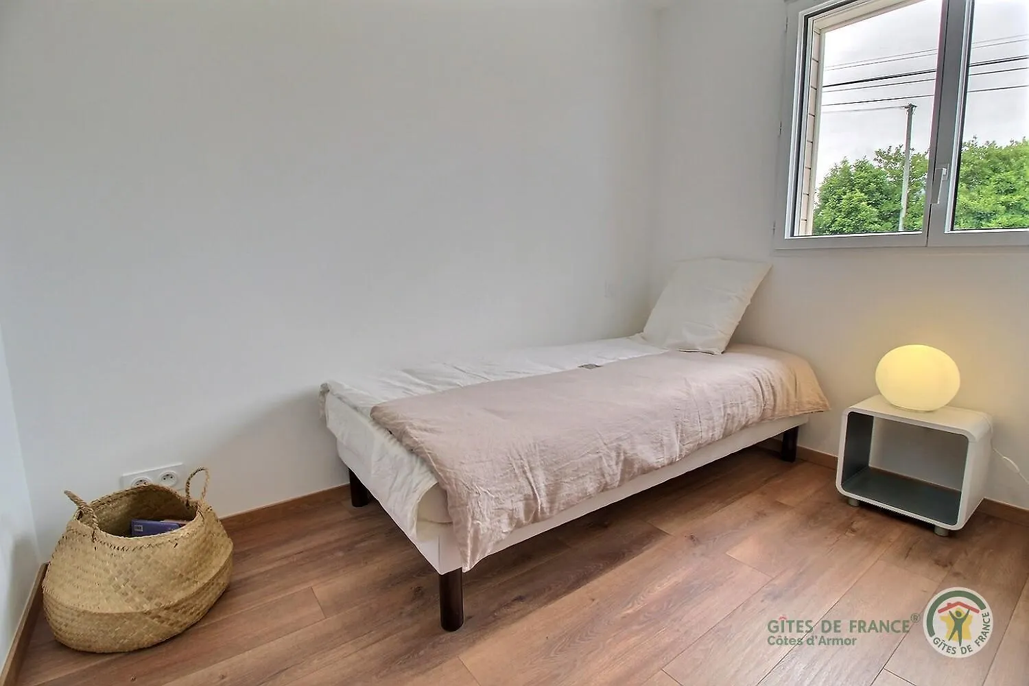 La Maison Du Golf Pleumeur-Bodou Holiday home
