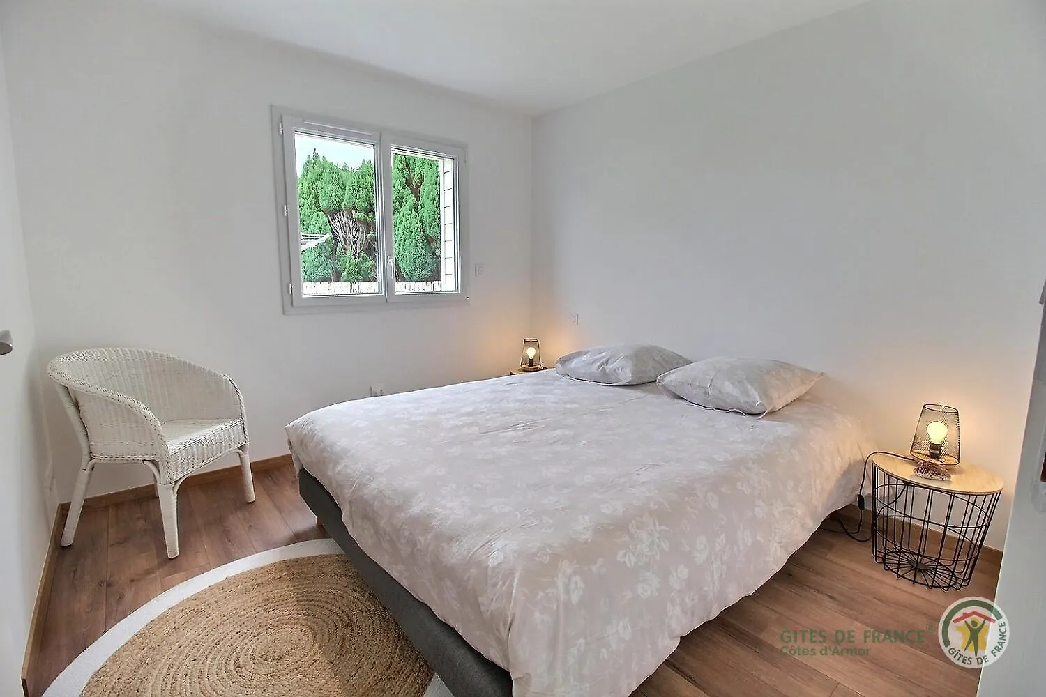Holiday home La Maison Du Golf Pleumeur-Bodou