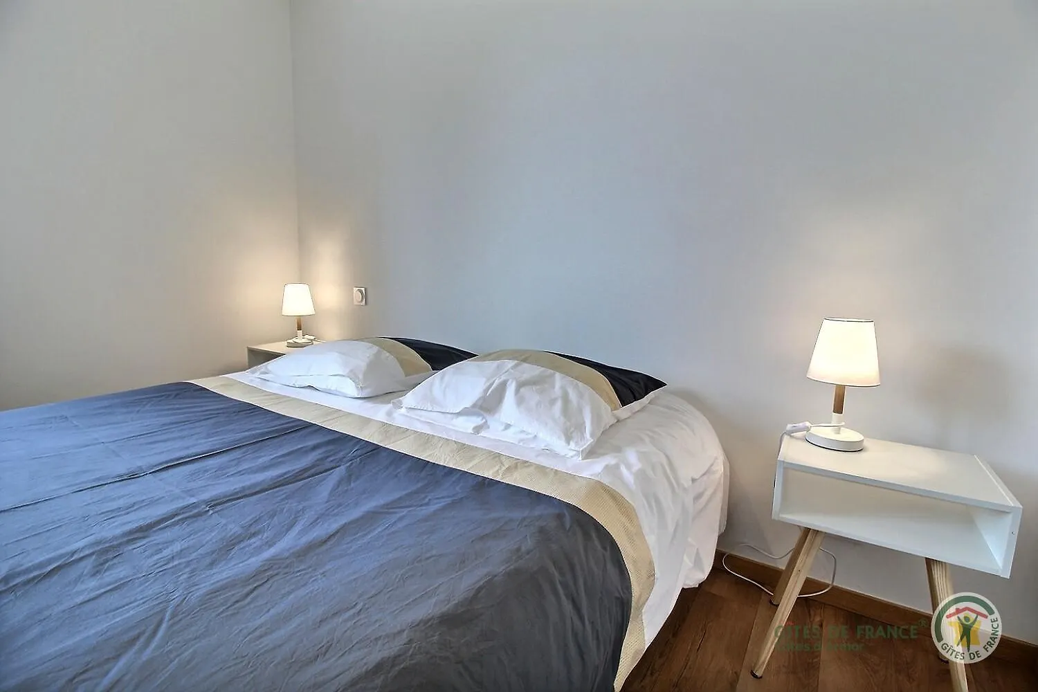 La Maison Du Golf Pleumeur-Bodou