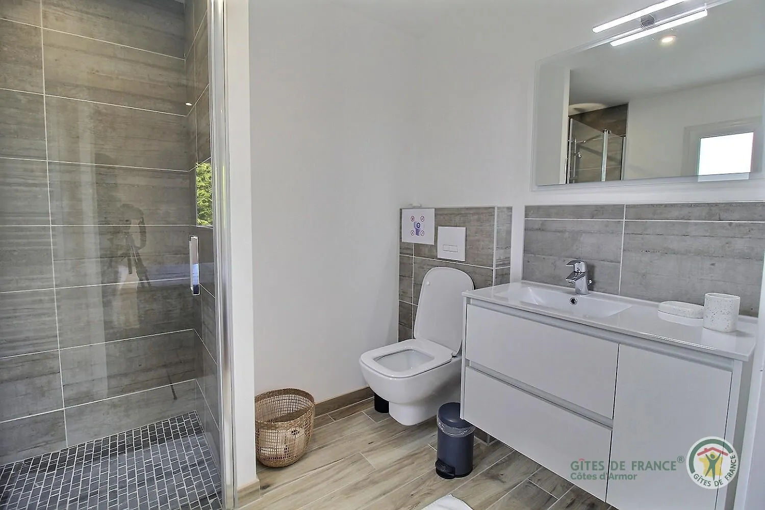 La Maison Du Golf Pleumeur-Bodou Holiday home