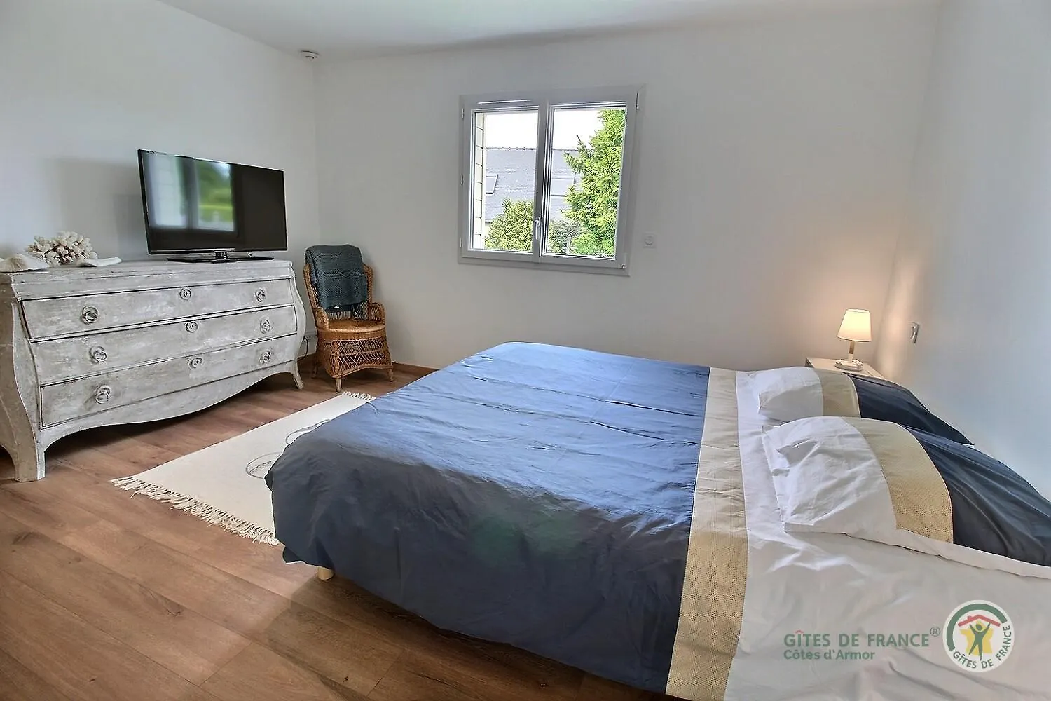 La Maison Du Golf Pleumeur-Bodou Holiday home