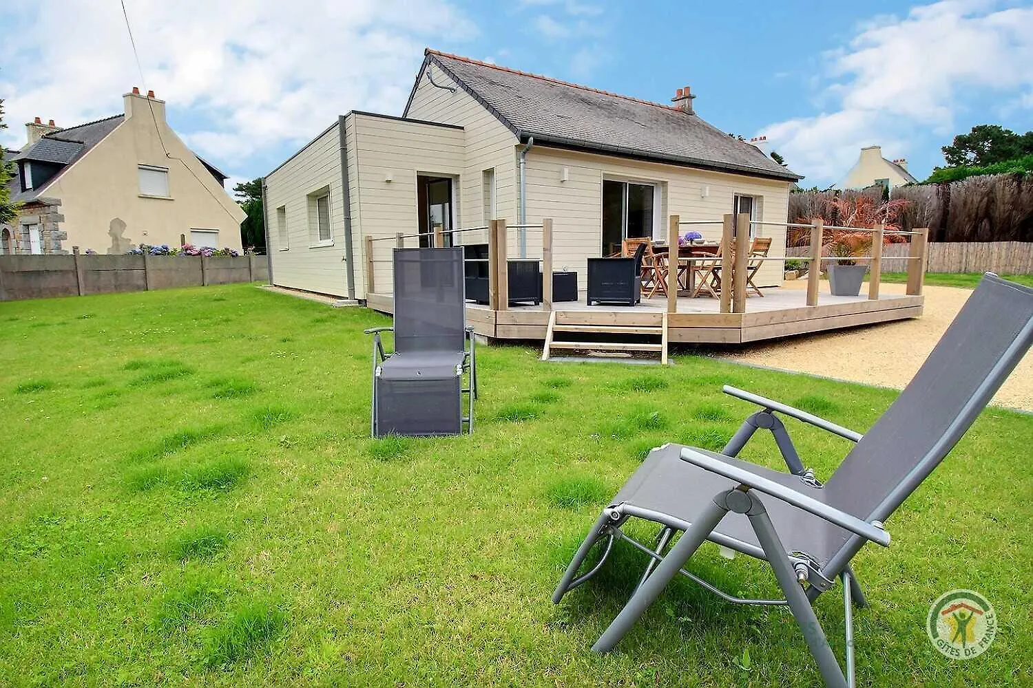La Maison Du Golf Pleumeur-Bodou 0*,  France