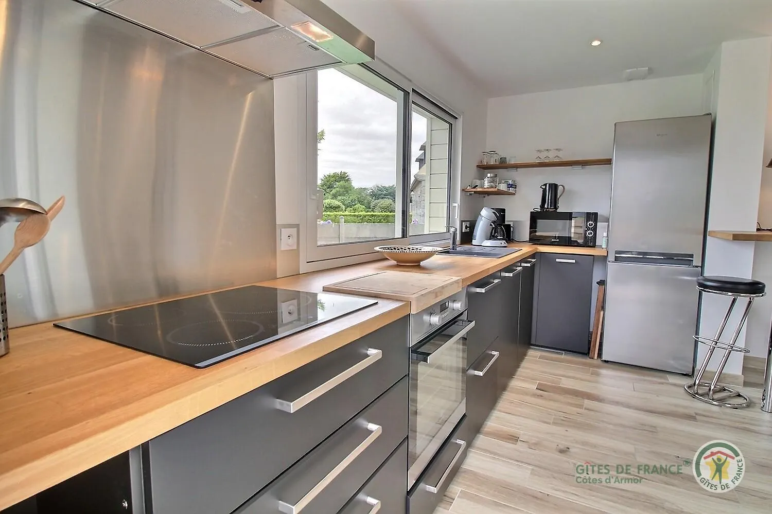 Holiday home La Maison Du Golf Pleumeur-Bodou