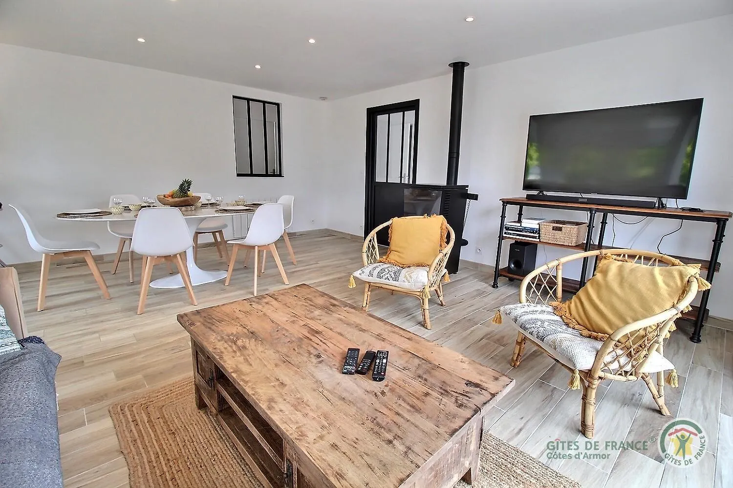 La Maison Du Golf Pleumeur-Bodou 0*,  France