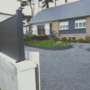  Privatunterkunft Tall Ar Mor