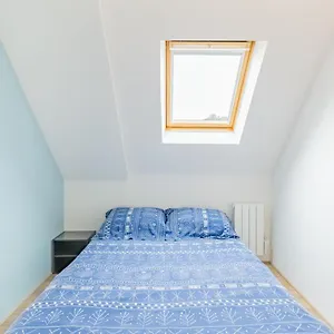  Ferienhaus Tikaz Role - Maison De Pecheur